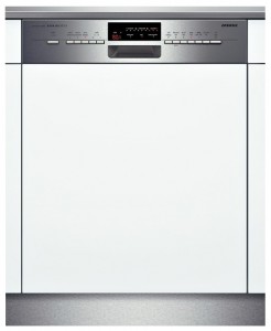 Siemens SN 58N561 Посудомоечная машина фотография