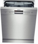 Siemens SN 45M584 洗碗机