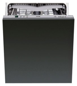 Smeg STA6539 洗碗机 照片