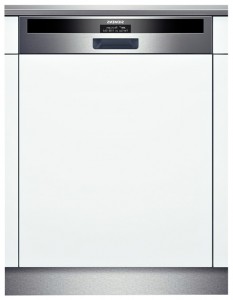 Siemens SX 56T592 Посудомоечная машина фотография