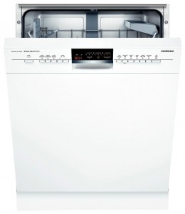 Siemens SN 38N260 Машина за прање судова слика