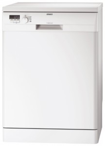 AEG F 45000 W Stroj za pranje posuđa foto