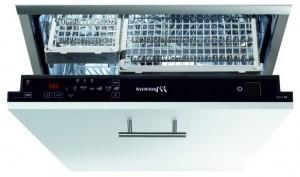MasterCook ZBI-12387 IT 食器洗い機 写真