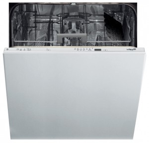 Whirlpool ADG 7433 FD Машина за прање судова слика