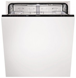 AEG F 7802 RVI1P Машина за прање судова слика