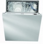 Indesit DIFP 18B1 A 食器洗い機