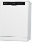 Bauknecht GSF 50204 A+ WS 食器洗い機