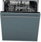 Bauknecht GSX 81414 A++ Stroj za pranje posuđa