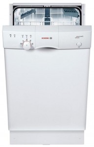 Bosch SRU 43E02 SK Dishwasher Photo