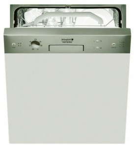 Hotpoint-Ariston LFS 217 A IX Lave-vaisselle Photo