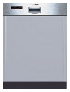 Bosch SGI 59T75 食器洗い機 写真
