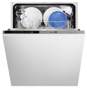 Electrolux ESL 6361 LO Посудомоечная машина фотография