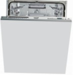 Hotpoint-Ariston LFT 11H132 Посудомоечная машина