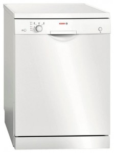 Bosch SMS 40DL02 เครื่องล้างจาน รูปถ่าย