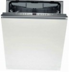 Bosch SMV 58L60 Посудомоечная машина