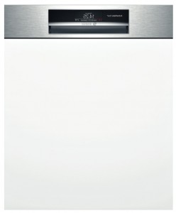 Bosch SMI 88TS03E 食器洗い機 写真