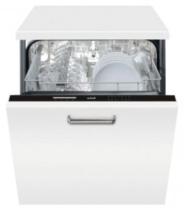 Amica ZIM 636 洗碗机 照片