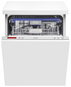 Amica ZIM 629 E Stroj za pranje posuđa foto