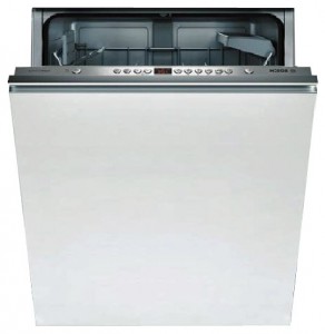 Bosch SMV 63M00 食器洗い機 写真