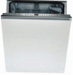 Bosch SMV 63M00 Lave-vaisselle