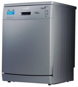 Ardo DW 60 AELC 食器洗い機 写真