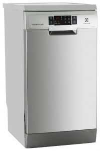 Electrolux ESF 9451 ROX Stroj za pranje posuđa foto
