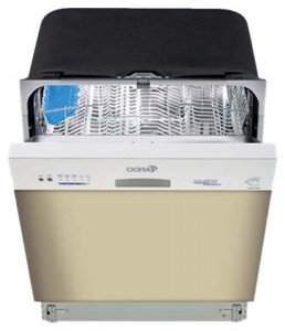 Ardo DWB 60 AEW 食器洗い機 写真