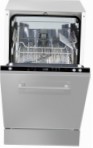 Ardo DWI 10L6 Посудомоечная машина