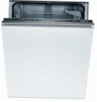 Bosch SMV 50E00 洗碗机