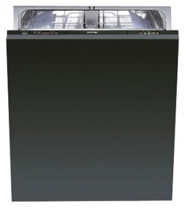 Smeg ST522 Bulaşık makinesi fotoğraf