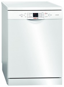 Bosch SMS 58N12 Посудомоечная машина фотография