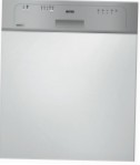 IGNIS ADL 444/1 IX Lave-vaisselle