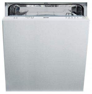IGNIS ADL 558/3 Stroj za pranje posuđa foto