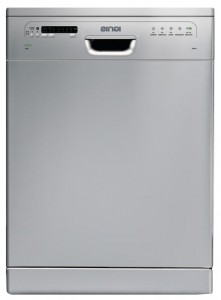 IGNIS LPA59EI/SL Stroj za pranje posuđa foto
