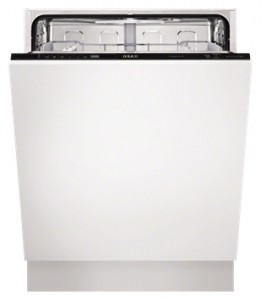 AEG F 78021 VI1P Stroj za pranje posuđa foto