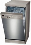 Siemens SF 25M855 食器洗い機