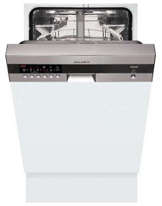 Electrolux ESI 46500 XR Lave-vaisselle Photo