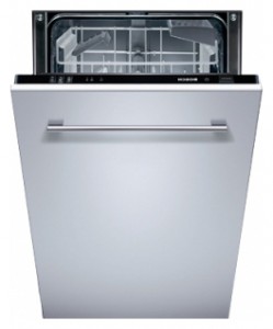 Bosch SRV 33M13 Посудомийна машина фото