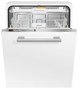 Miele G 6160 SCVi Stroj za pranje posuđa foto