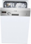 NEFF S48E50N0 Lave-vaisselle
