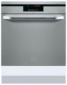 AEG F 99020 IMM 洗碗机 照片