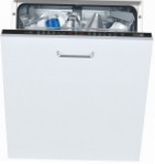 NEFF S51M65X3 Lave-vaisselle