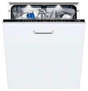 NEFF S51T65X4 食器洗い機 写真