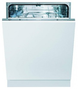 Gorenje GV63322 食器洗い機 写真