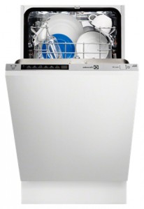 Electrolux ESL 74561 RO เครื่องล้างจาน รูปถ่าย