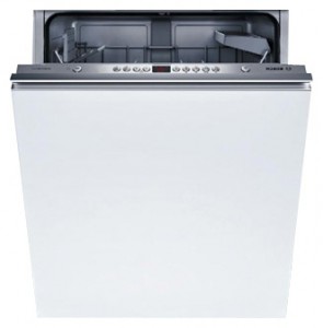 Bosch SMV 69M40 食器洗い機 写真