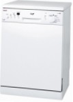 Whirlpool ADP 4736 WH Lave-vaisselle
