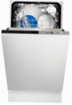 Electrolux ESL 74300 RO Stroj za pranje posuđa