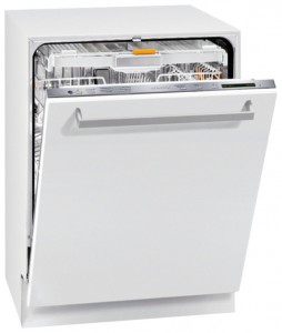 Miele G 5670 SCVi Stroj za pranje posuđa foto