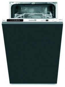 Ardo DWI 45 AE Dishwasher Photo